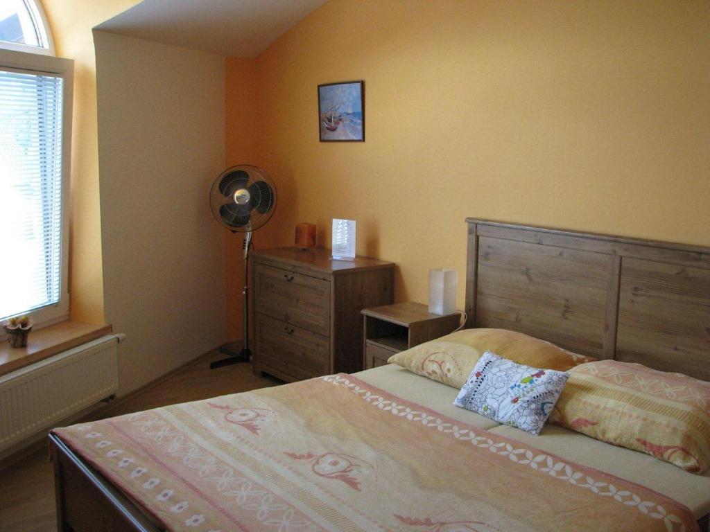 Penzion Lilie Litomyšl Cameră foto